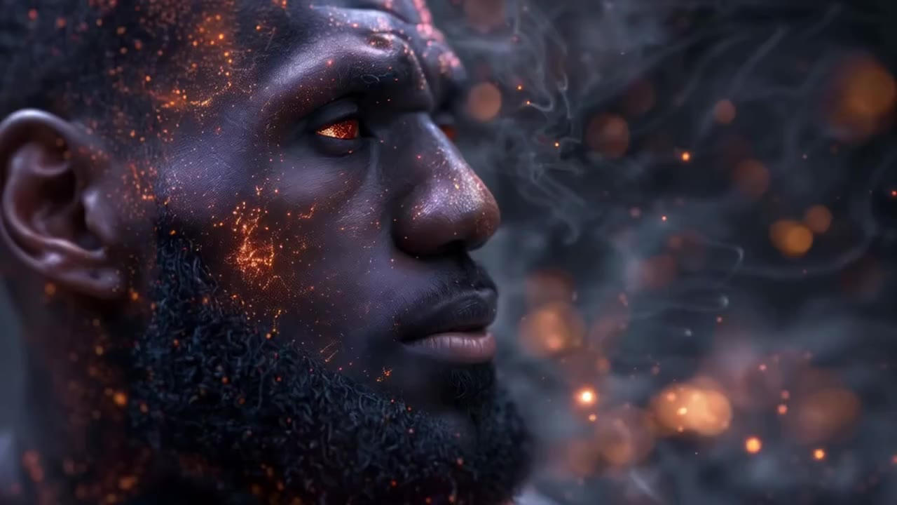 LeBron Is An Alien God