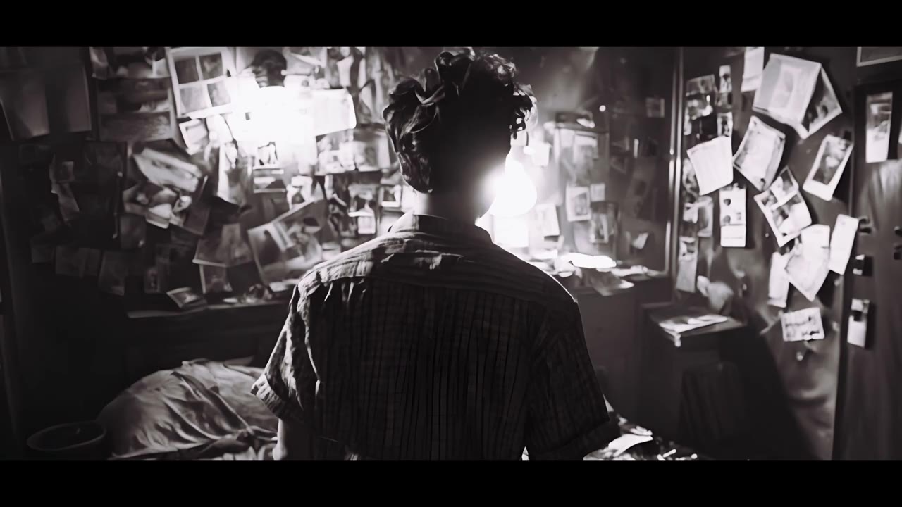 In The Mind Of Madness